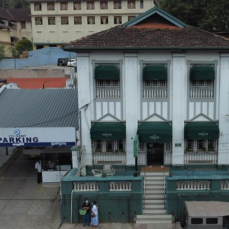Villa 92 City Stay Kandy Exterior foto