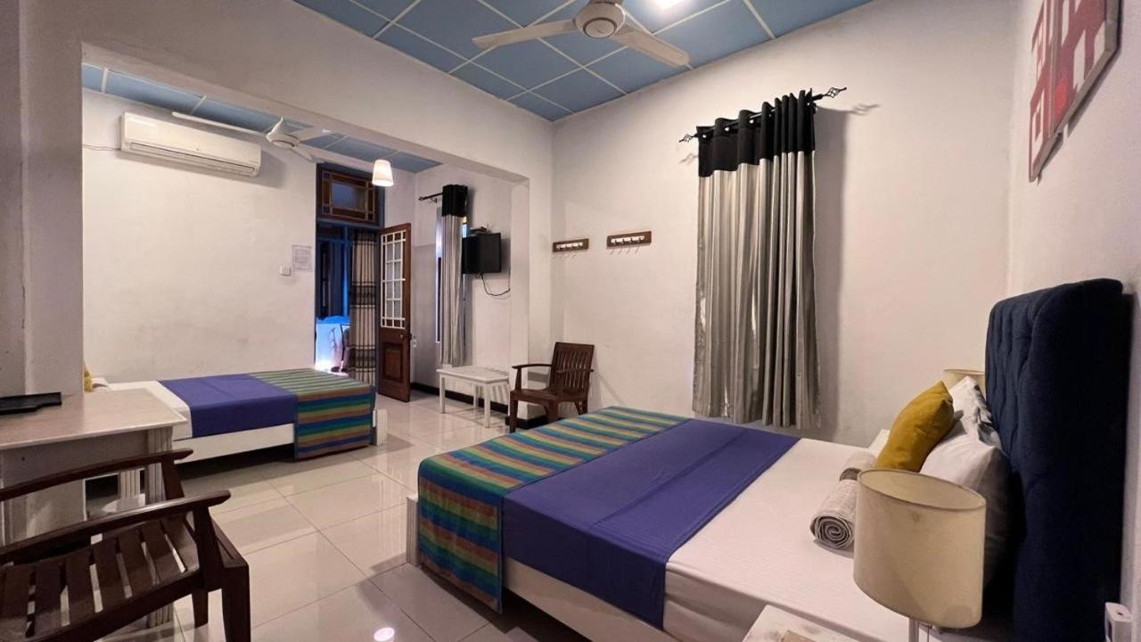 Villa 92 City Stay Kandy Exterior foto