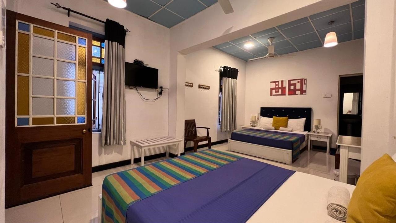Villa 92 City Stay Kandy Exterior foto