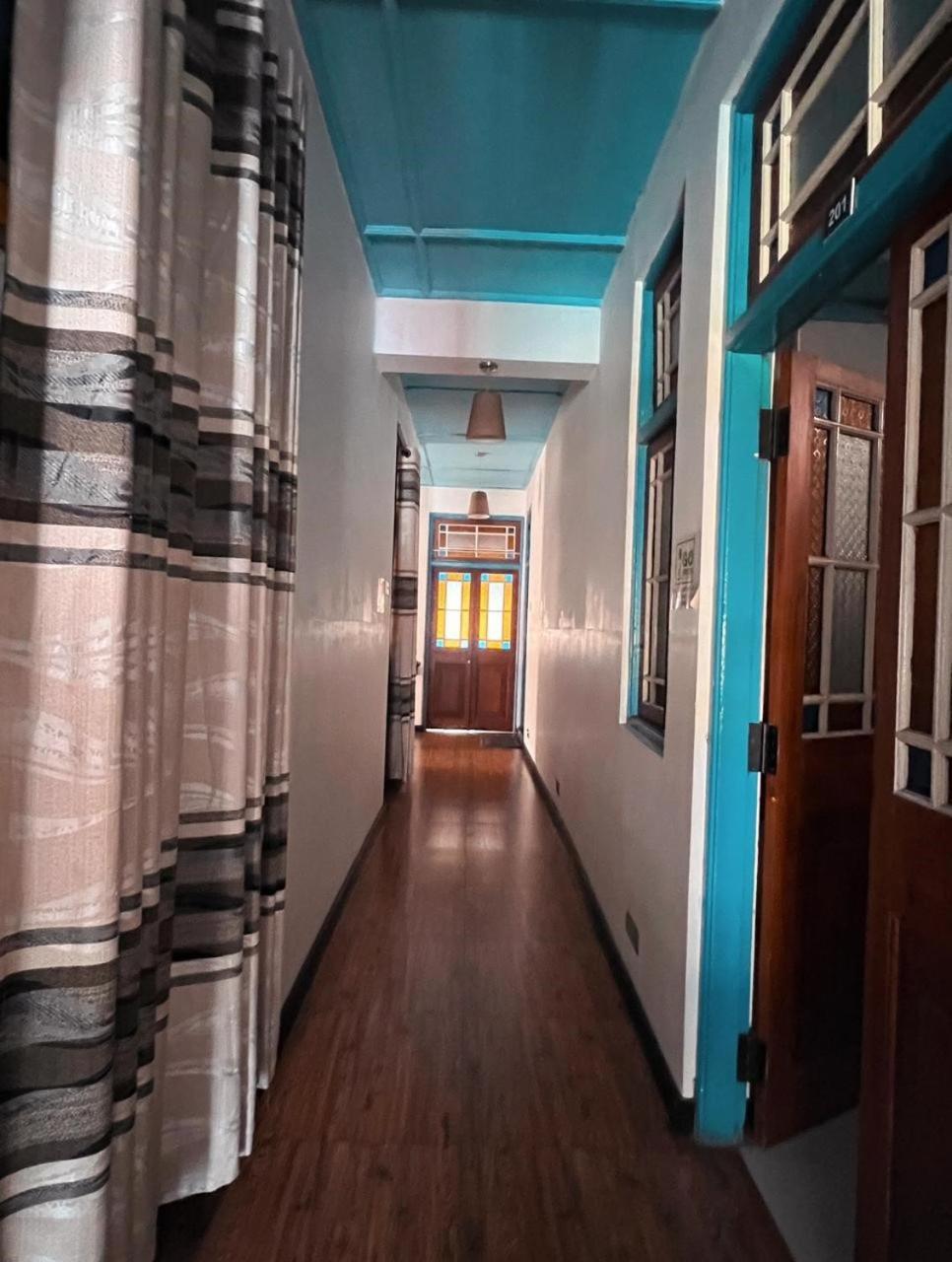 Villa 92 City Stay Kandy Exterior foto