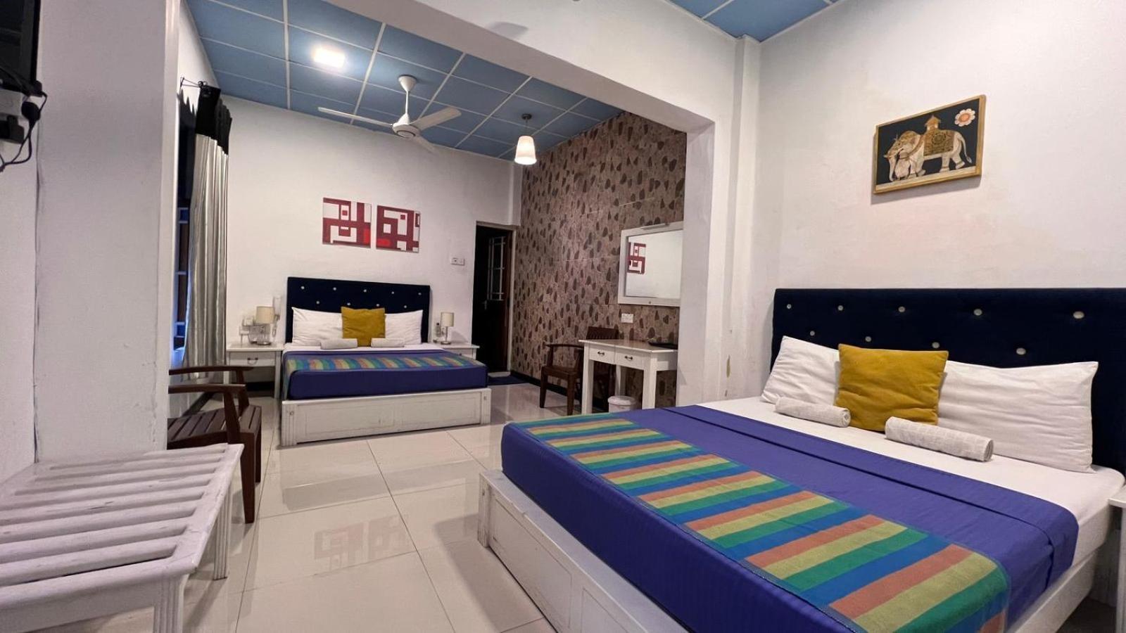 Villa 92 City Stay Kandy Exterior foto