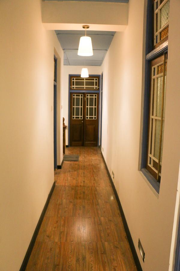 Villa 92 City Stay Kandy Exterior foto