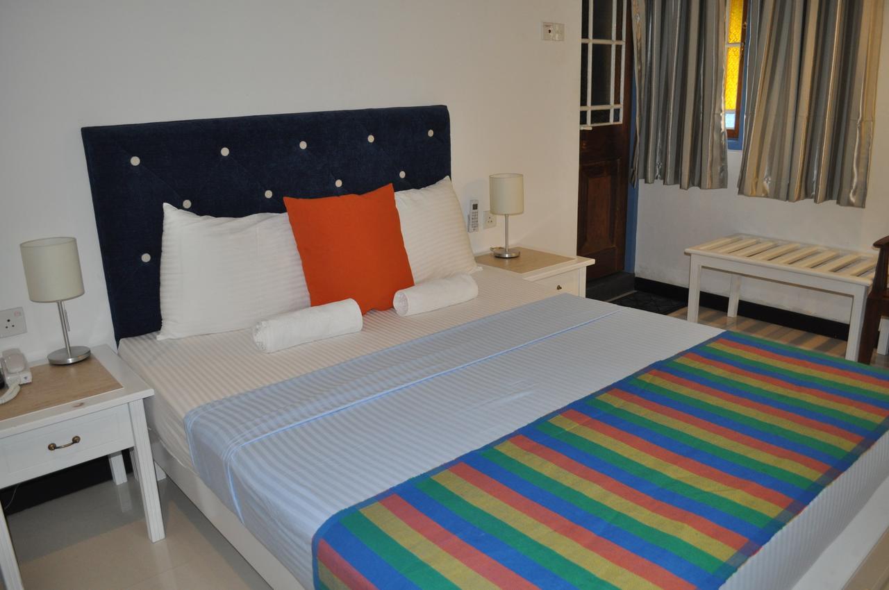 Villa 92 City Stay Kandy Exterior foto