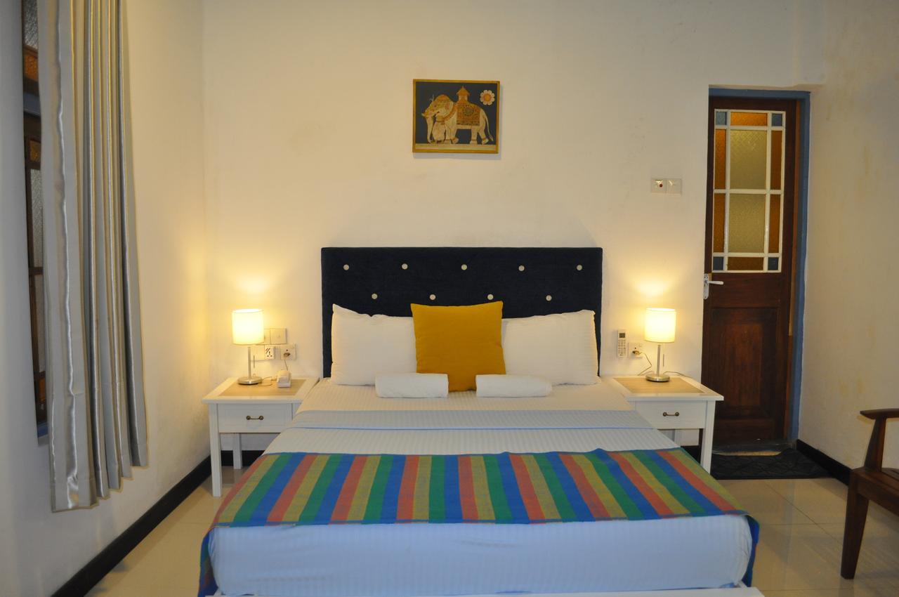 Villa 92 City Stay Kandy Exterior foto
