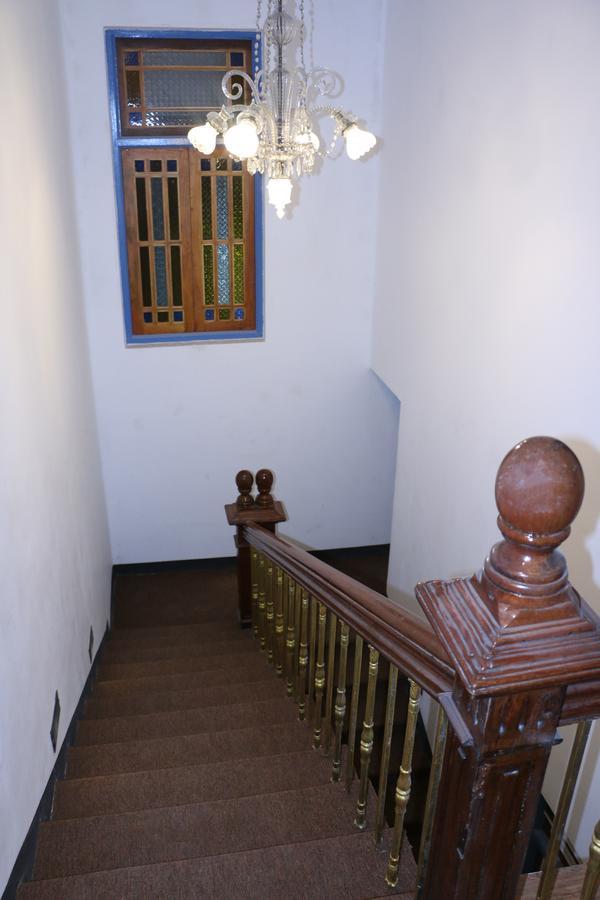 Villa 92 City Stay Kandy Exterior foto