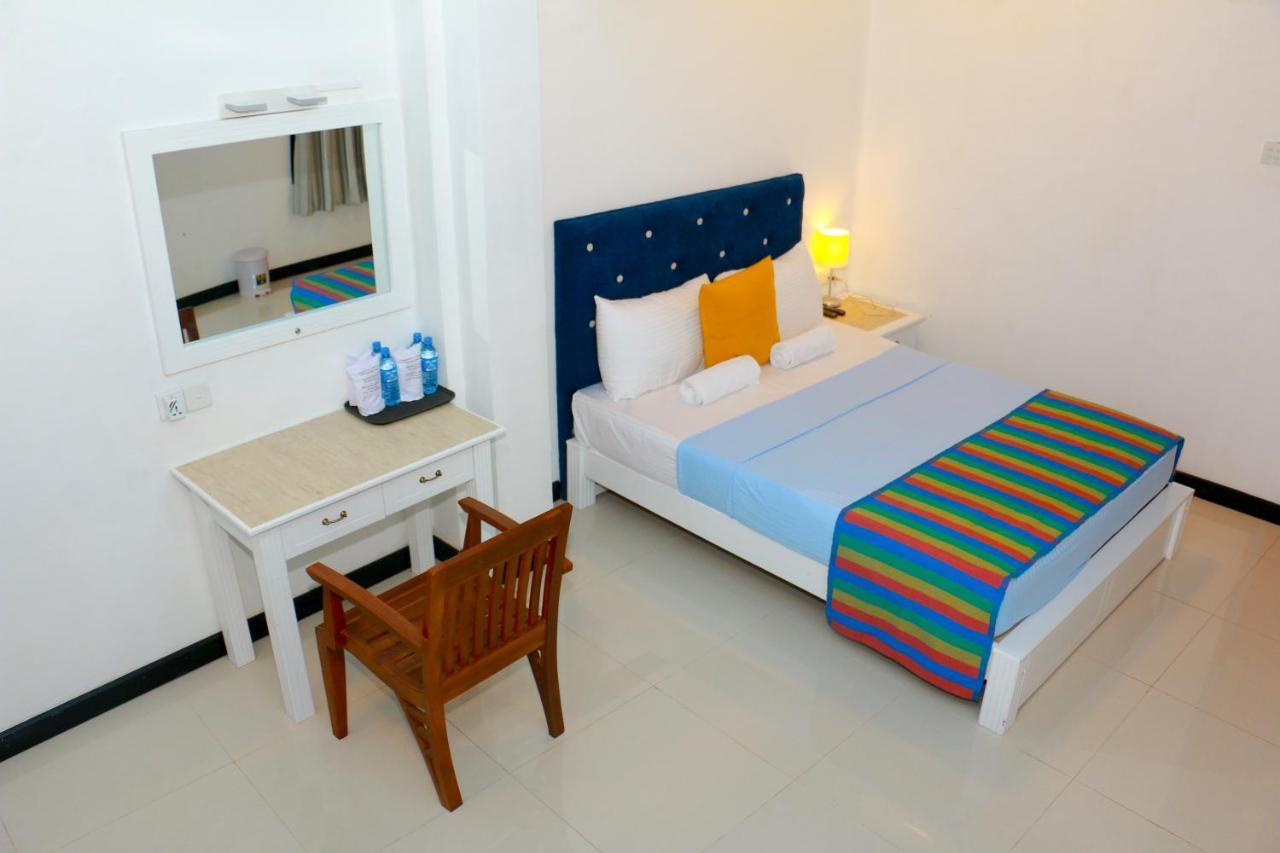 Villa 92 City Stay Kandy Exterior foto